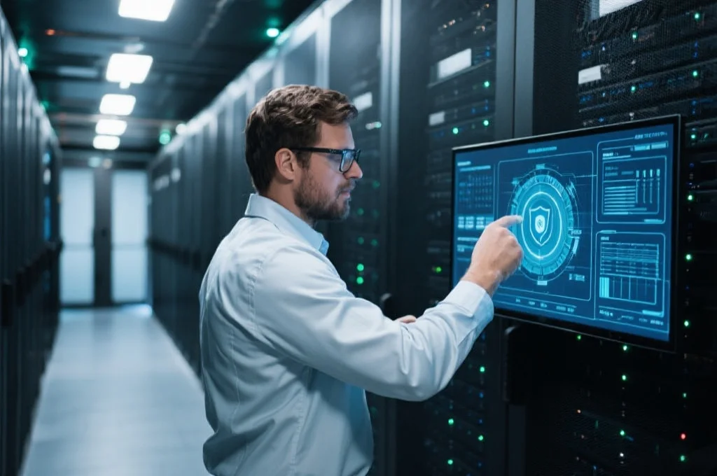 揭秘杏盛娱乐的安全保障体系：账户与信息安全如何守护？