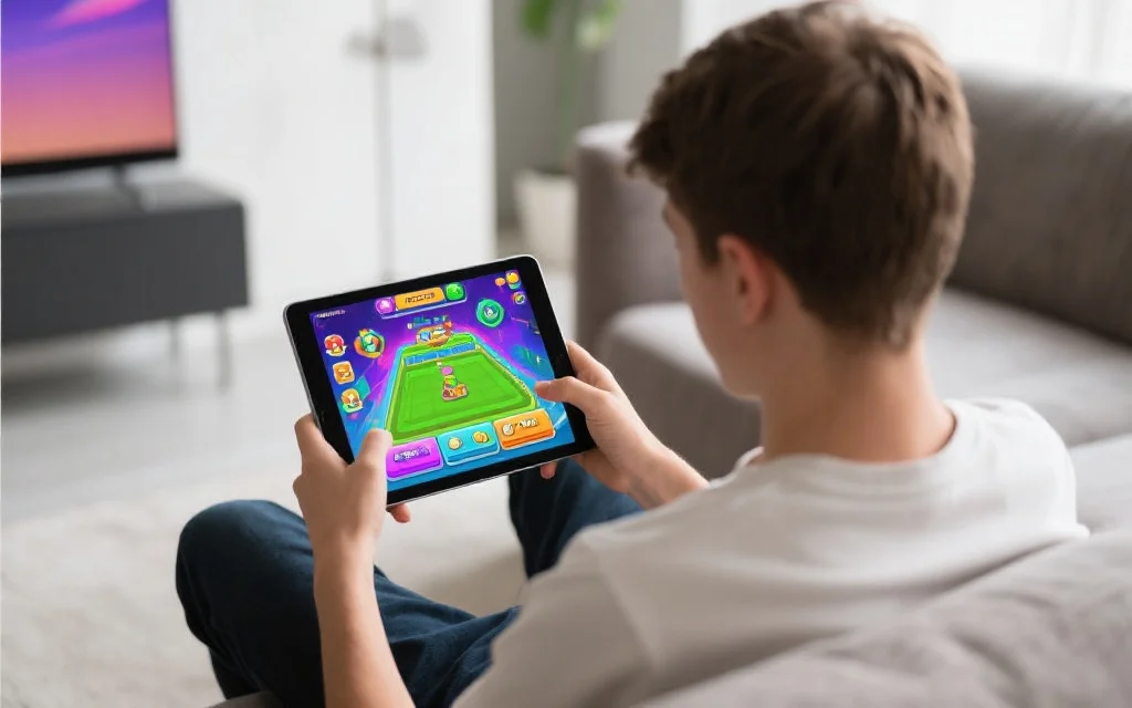 探索杏盛在线娱乐的独家特色游戏：2025年最受玩家欢迎的热门选择